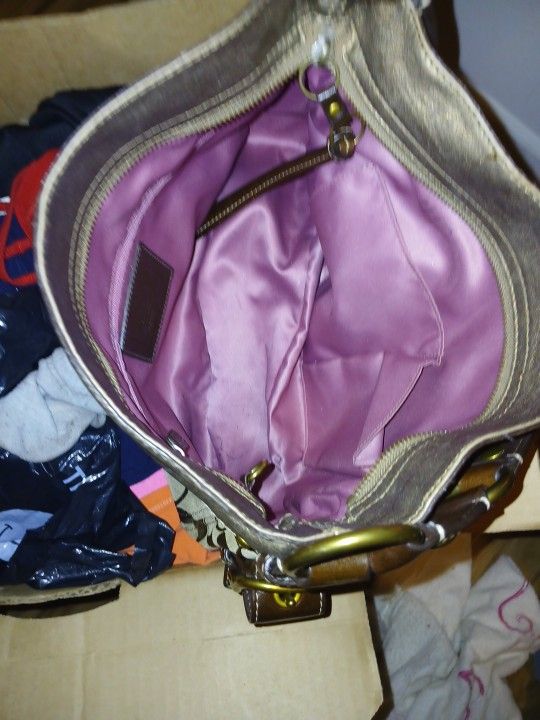 Purses&handbags