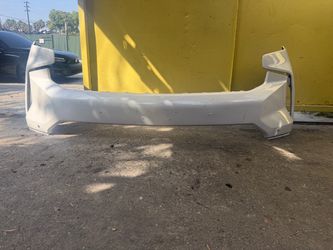 2021-2024 CHEVY TAHOE FRONT BUMPER