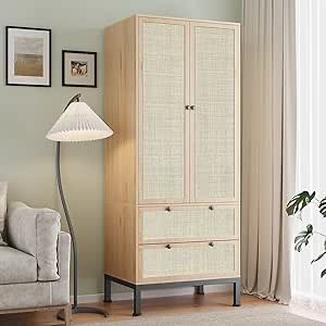 Armoire Not Assembled.