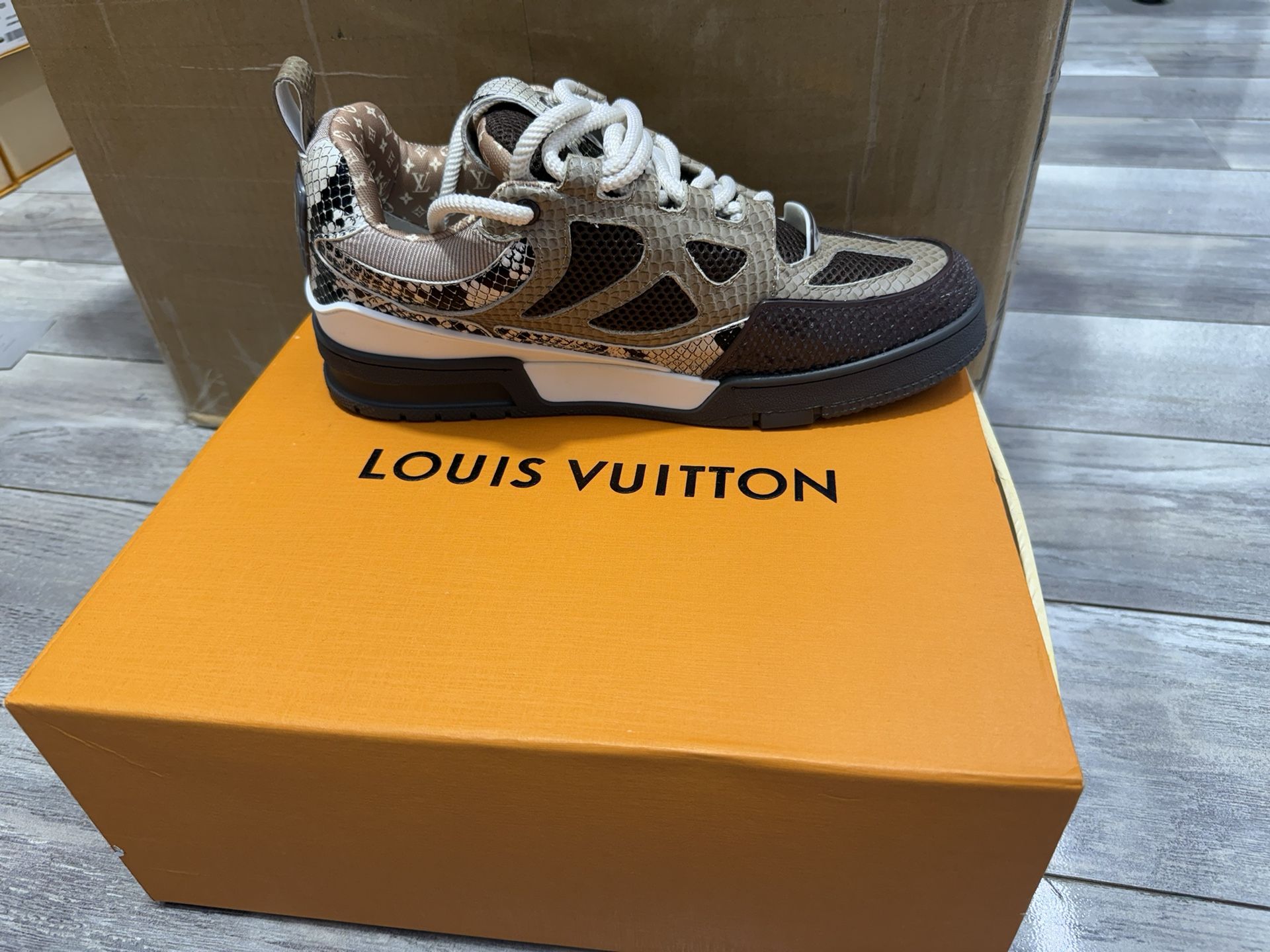 Louis Vuitton