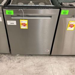 Whirlpool Dishwasher WDTA50SAH