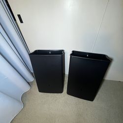 Replacement Kohler 47L Step Trash Can bins. Nice, cleaned. Or used as trash can. Price for 1