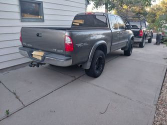 2006 Toyota Tundra