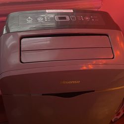 Ac Air Conditioning Unit