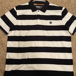 Timberland Xl Tshirt. New .