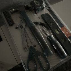 Tool set