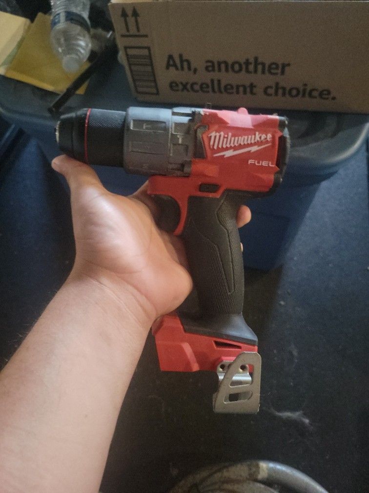 M18 Milwaukee HammerDrill TOOL ONLY