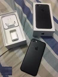 IPhone 7 32GB Unlocked