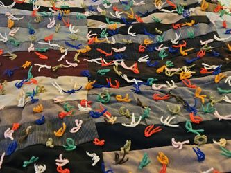 Handmade Quilt