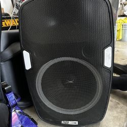Altec Lansing Speaker