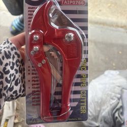 Pipe Cutter