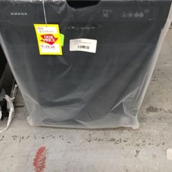 Amana dishwasher 0TXW8