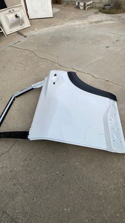 2022-2025 door Nissan pathfinder