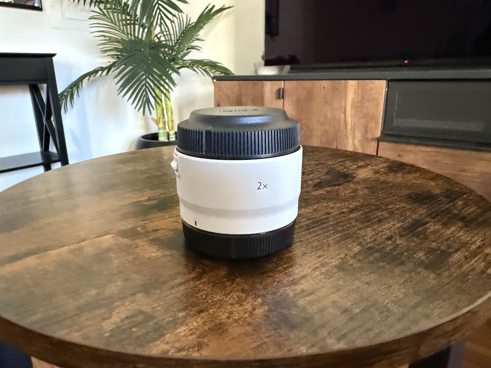 Canon RF Extender RF2x