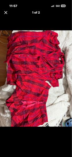 Victoria Secret Pajama Set