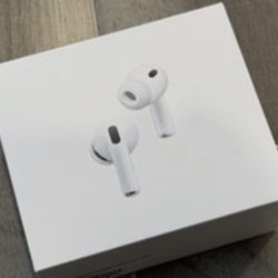 AirPod Pro 3, 100, OBO 