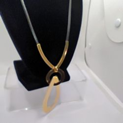 Necklace And Earrings Bundle 
