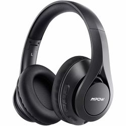 Nope Bluetooth headphones