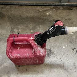 Gas Can