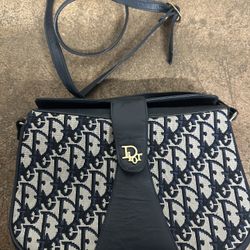 DIOR bag 