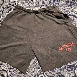 Men's USC Gamecocks Shorts - Size XL