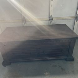 Treasure Chest