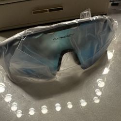 Oakley Sport Sunglasses – Brand New! Prizm Sapphire + 5 Lenses, Case & Cleaning Kit 🎁⚾️
