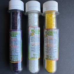 Pack Of 3 Florist Gel 
