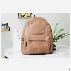 Backpack 🎒 Coach Original New