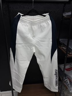 Supreme sweats