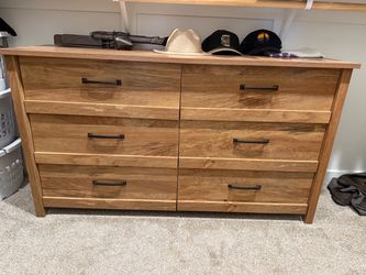 Dresser Set