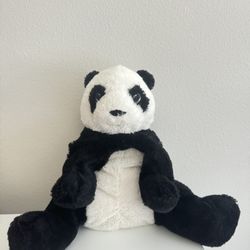 IKEA Panda Plushie