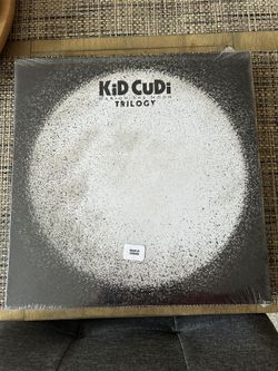 Kid Cudi Records