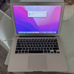 MacBook Air 13” – Excellent Condition – Free Delivery San Diego