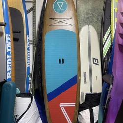 Paddleboard Paddle board