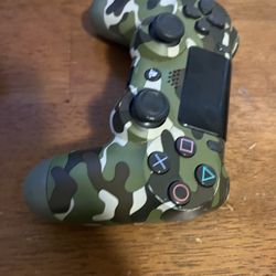 ps4 controllers 