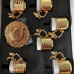 Turkish Coffee Cups