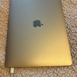 2020 MacBook Air Rose Gold