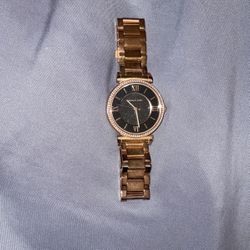 Rare Michael Kors Catlin MK3356 Ladies Watch