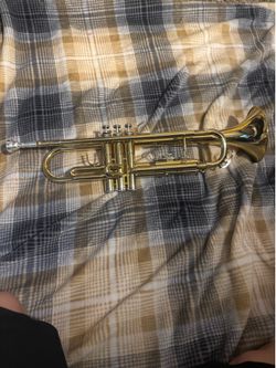 Bb Trumpet