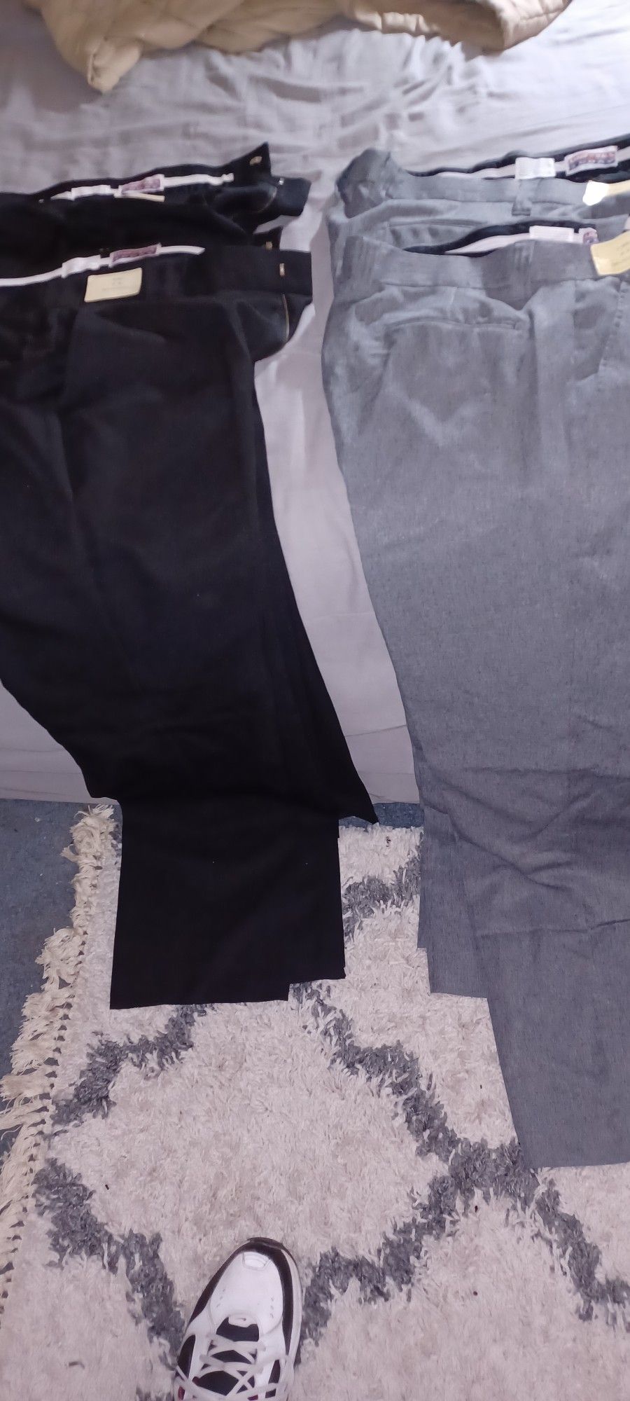 Uniforms Today Pants