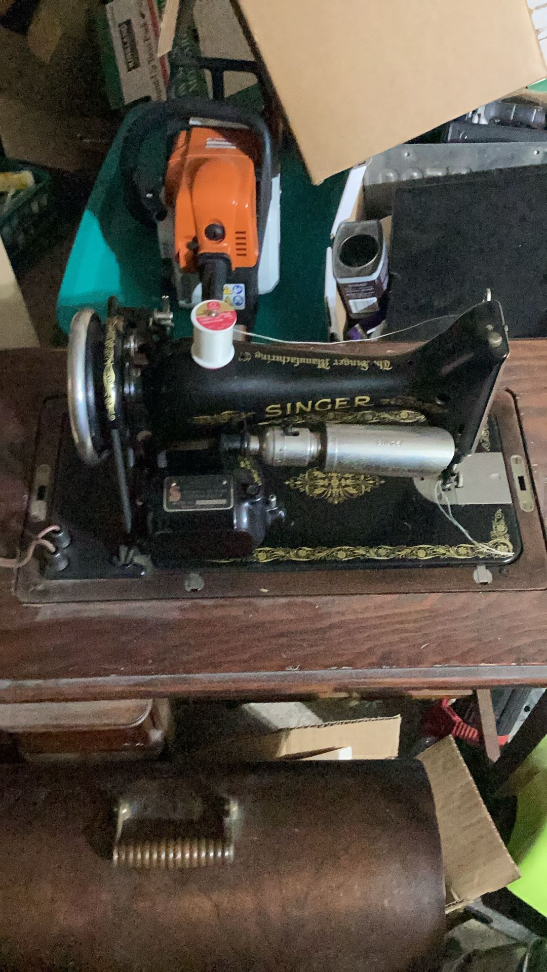 Singer