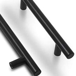 Modern Cabinet Handles