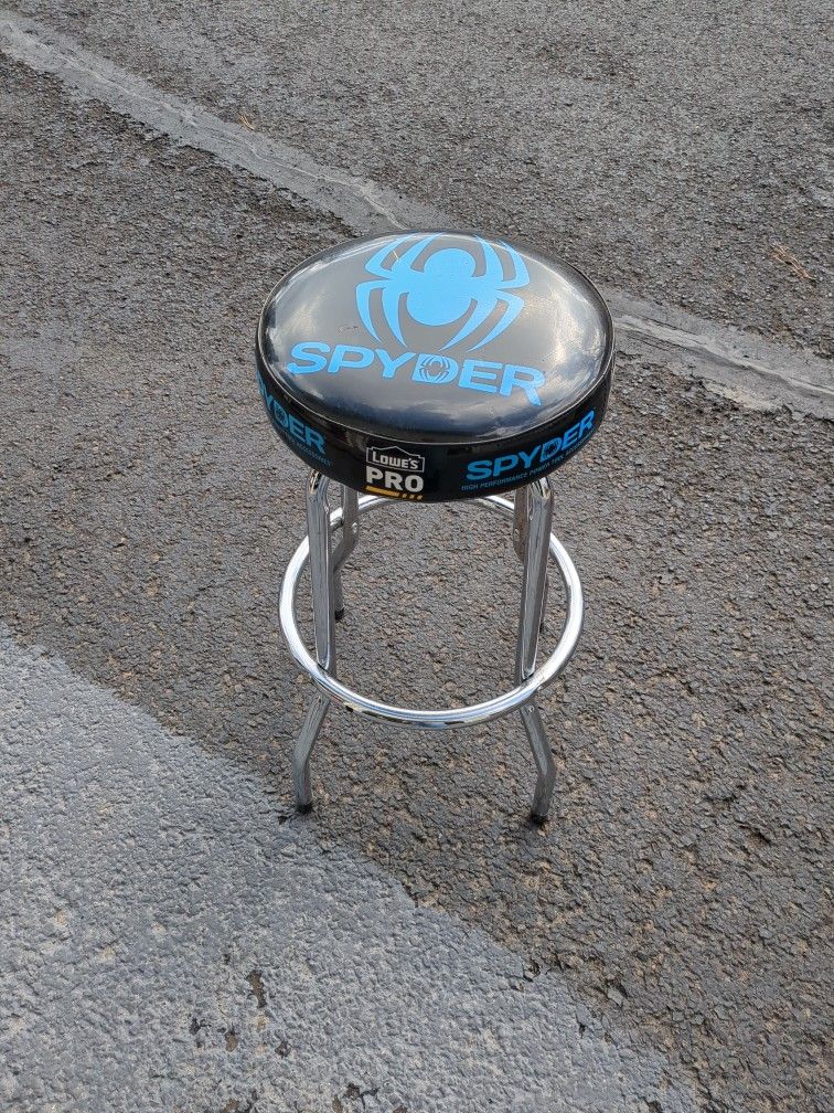 Shop Stool