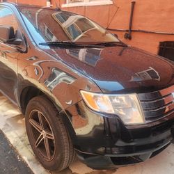 2010 Ford Edge