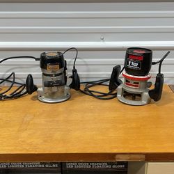 Routers 