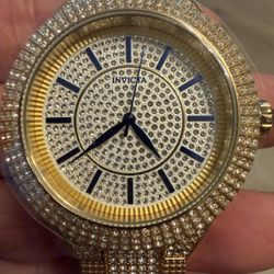 Invicta Watch