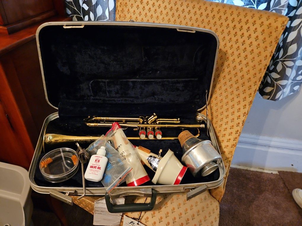 Trumpet
