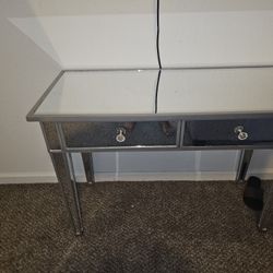 Mesas De Espejo