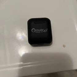 Wireless Ear Buds Rechargeable